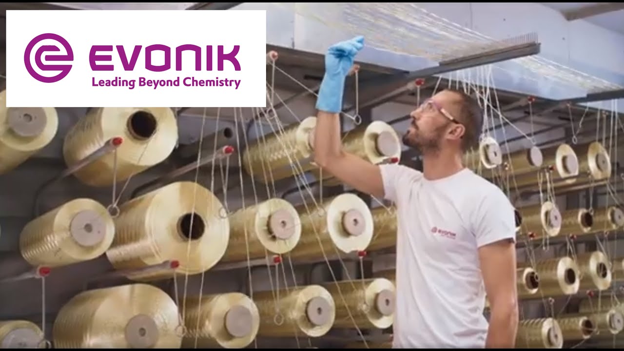 Innovative chemistry from Upper Austria for more sustainability | Evonik