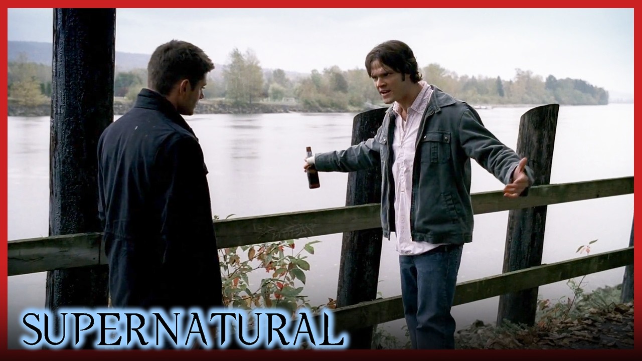 Sam’s Great Escape Plan Is to Just Run from His Demons | Supernatural