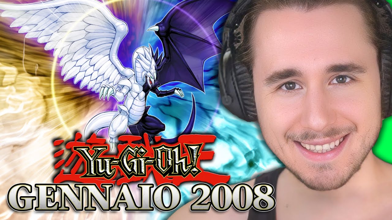 IL PERFECT CIRCLE FORMAT - La Storia di Yu-Gi-Oh! Ep.22