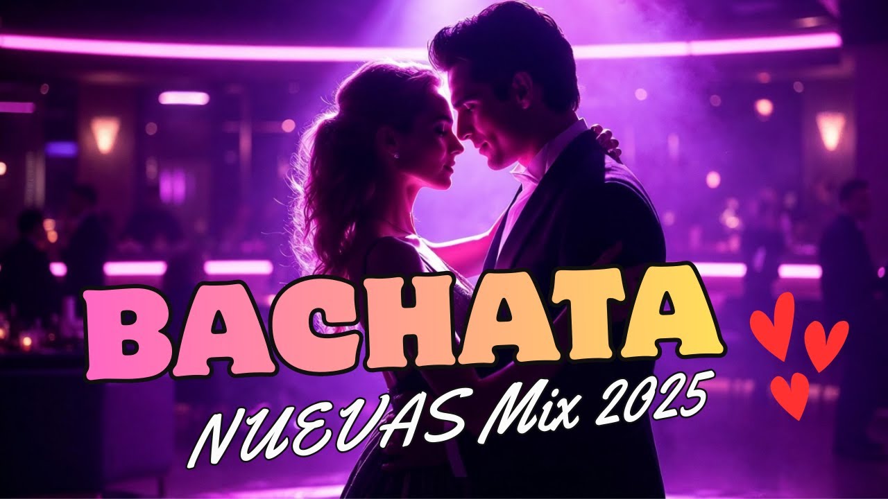 Bachata 2026 – Midnight Corazones 🌙 Sensual Bachata Music for Lovers