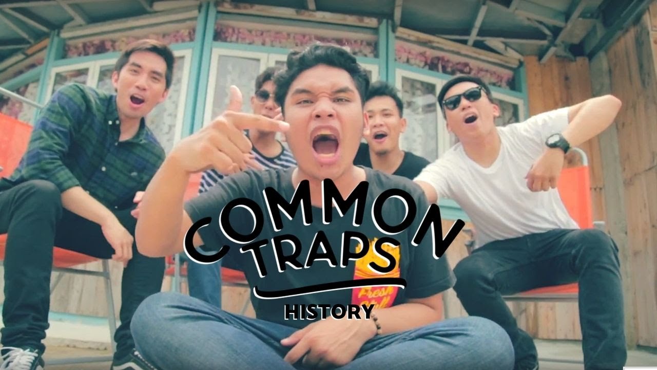 COMMON TRAPS  