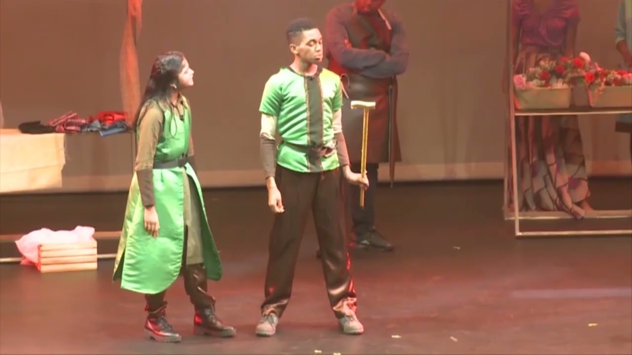 ROCKING ROBIN HOOD 2023