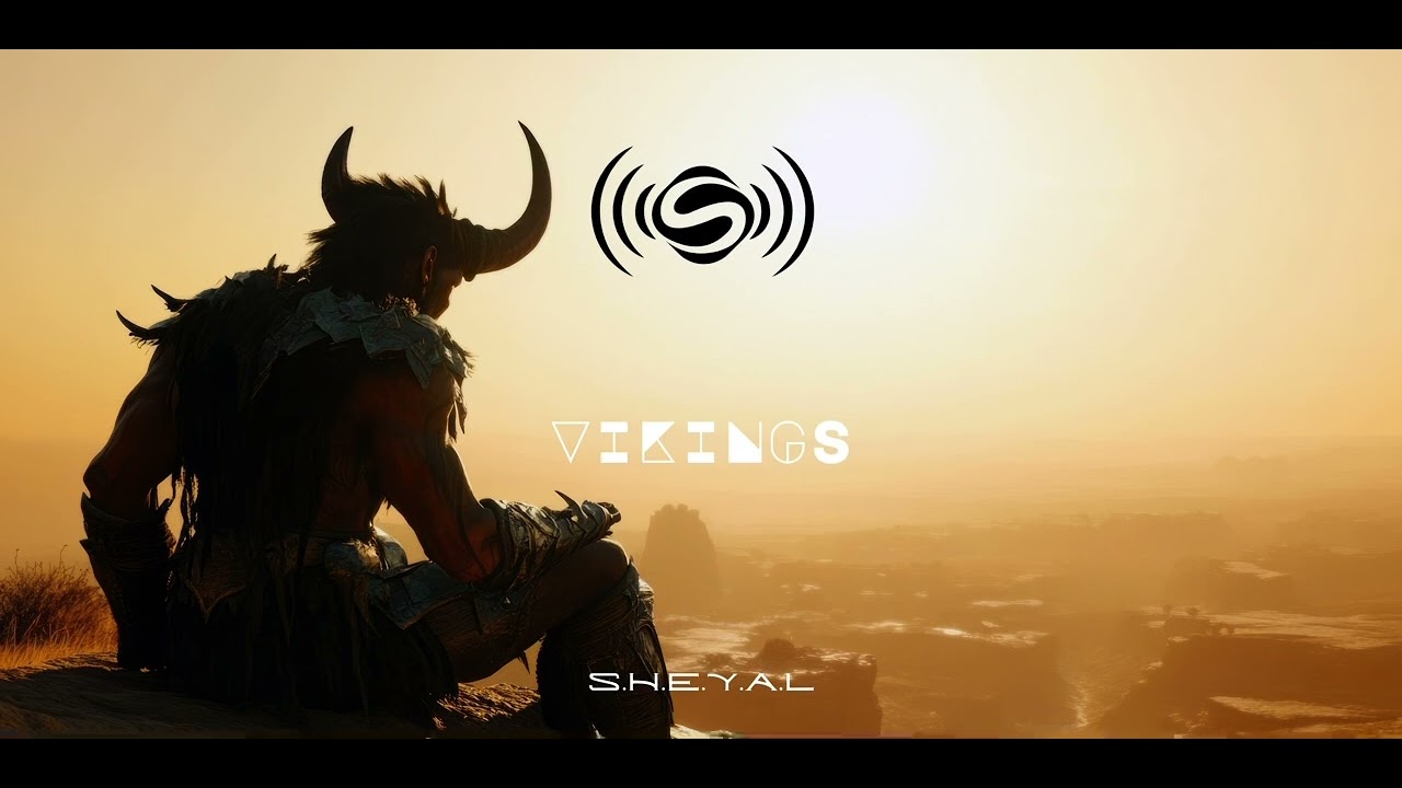S.H.E.Y.A.L - Vikings