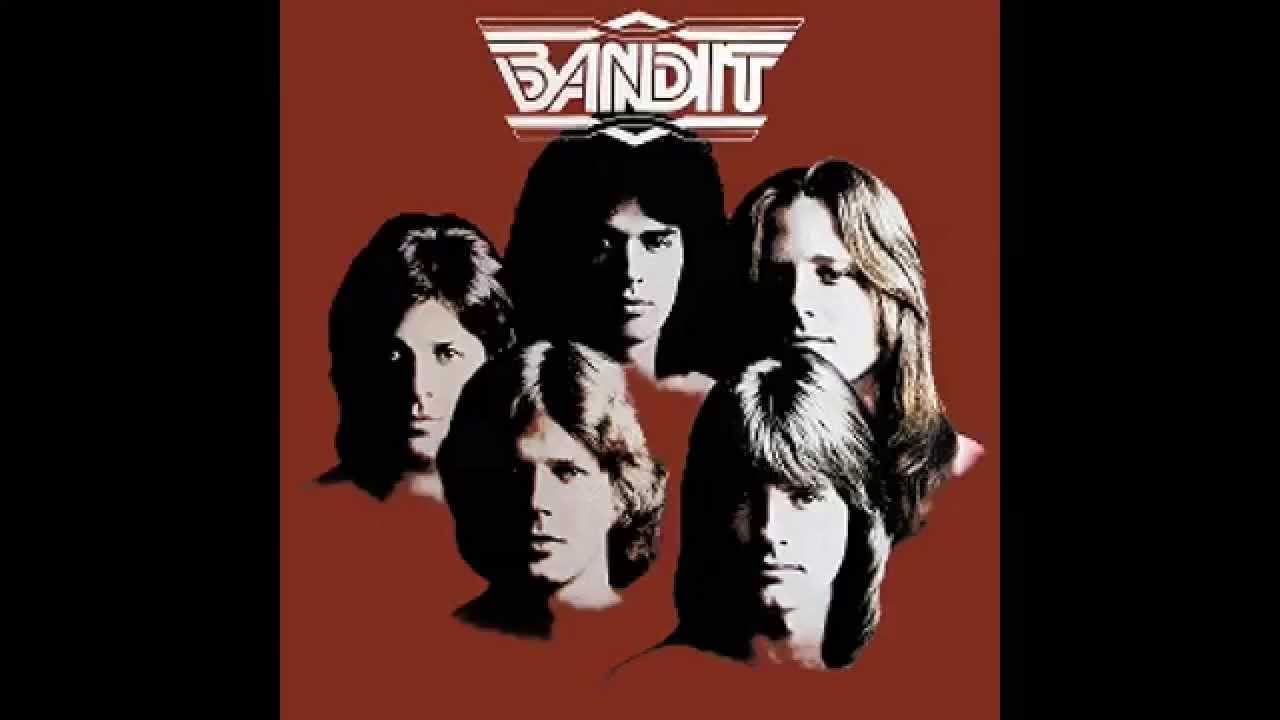 Bandit - Love That Money (1975)