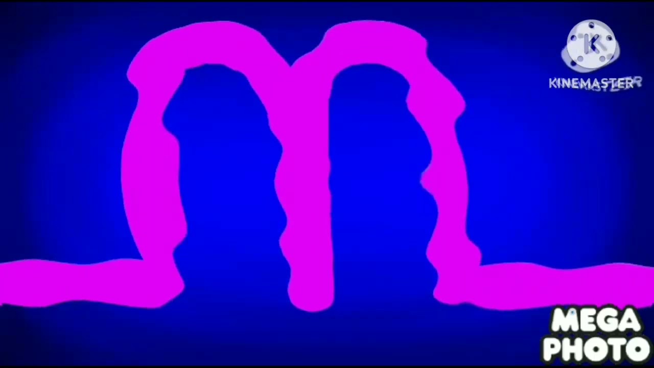 MCDONALD'S LOGO REMAKE CENTER EFFECTS 