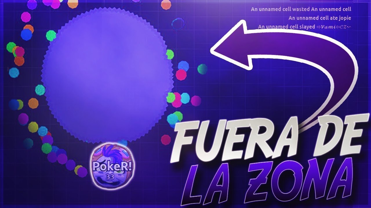 ¡NUEVO RECORD! - AGAR.IO BATTLE ROYALE