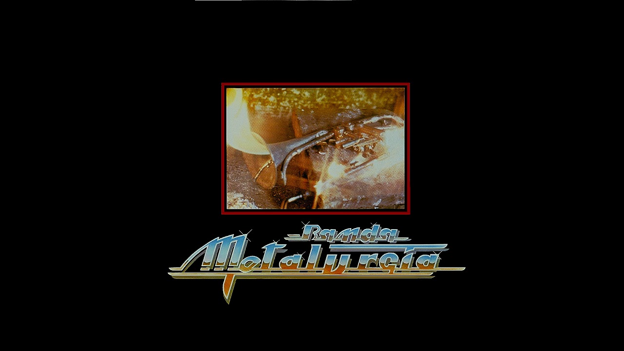 Banda Metalurgia - Multinacional (1982)