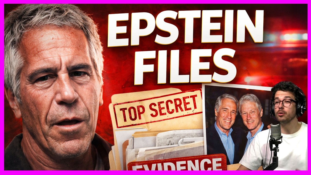 Epstein: WTF?!