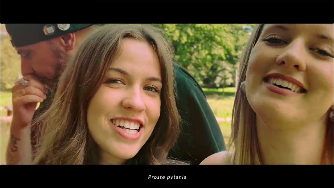 PROSTE PYTANIA - JAVARA VIBE feat. SZELA