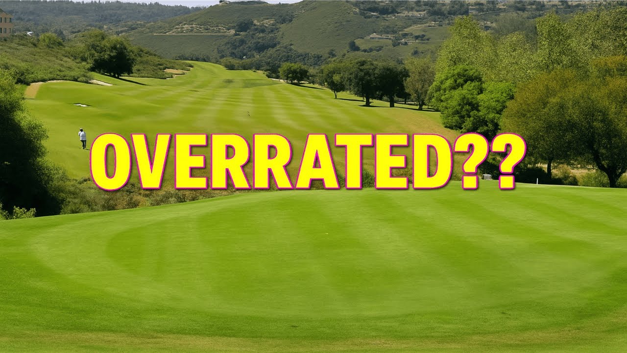 Best Golf Course In San Diego?