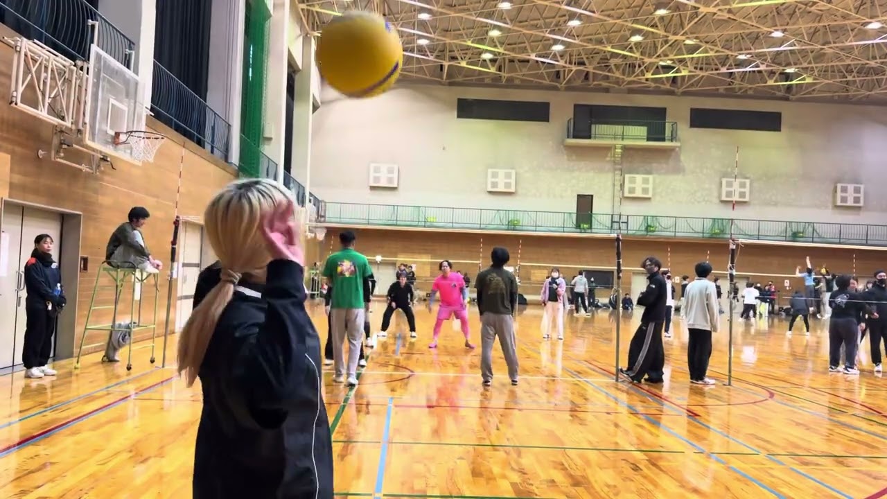 【CoCo Spring Cup】2026.3.8ほたるフレンズvs Chaco②