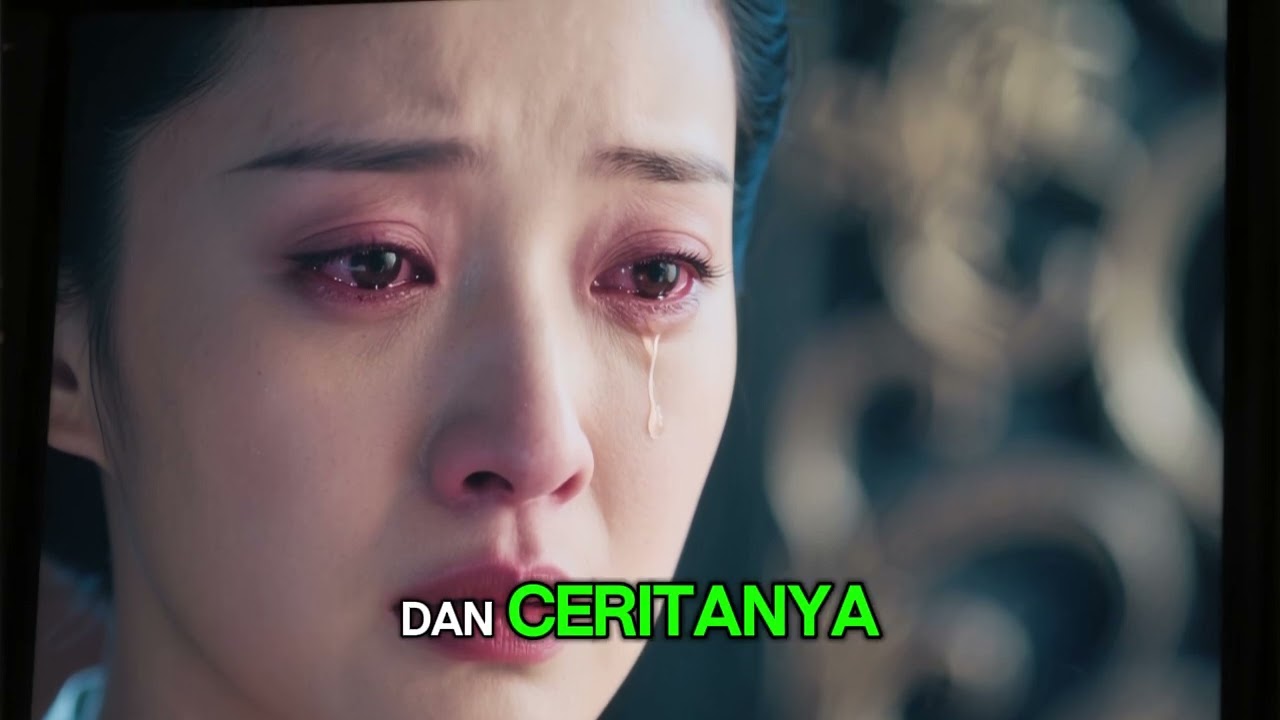 Bukan Drama Biasa&hellip; Dracin Bikin Emosi Penonton Hancur #dracin #ai #aivideo #dramachina