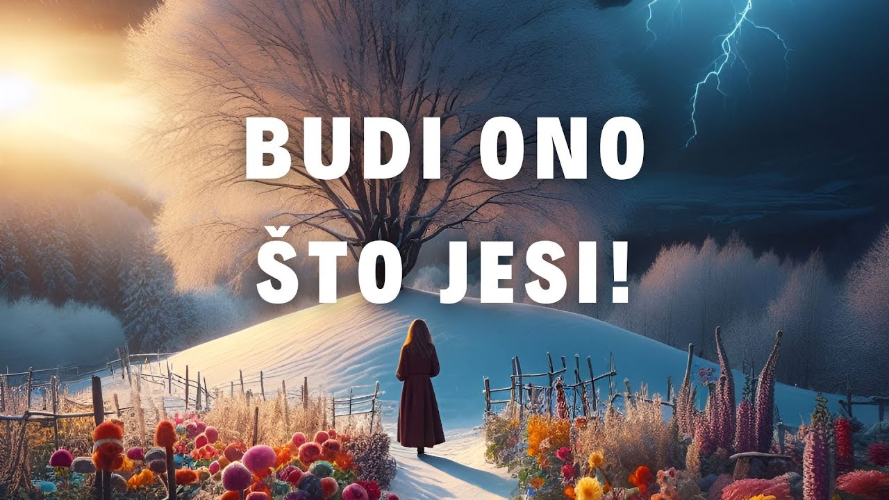 Tomislav Ivančić | POGREŠNO shvaćaš što je to PONIZNOST!