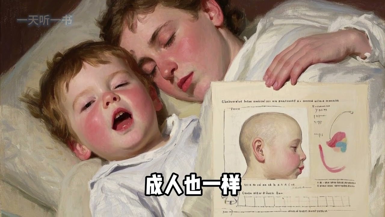 《长寿从呼吸开始》：你可能一直在“错误呼吸”