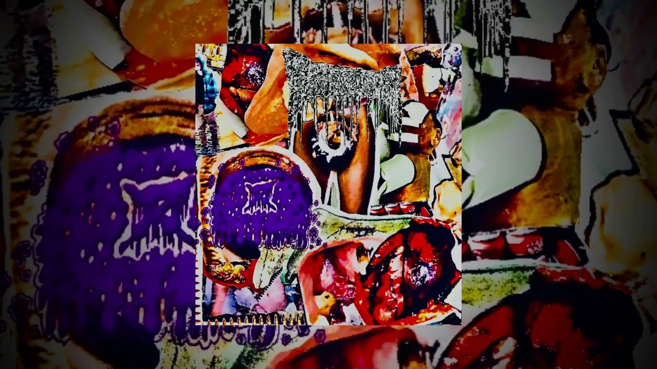 Smoke Split xMxExGxAxPxOxNxExRxAx x Nervous Body (Gorenoise)