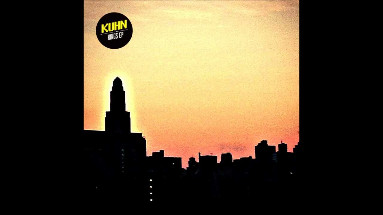 Kuhn - I Quit (Time Wharp Remix)