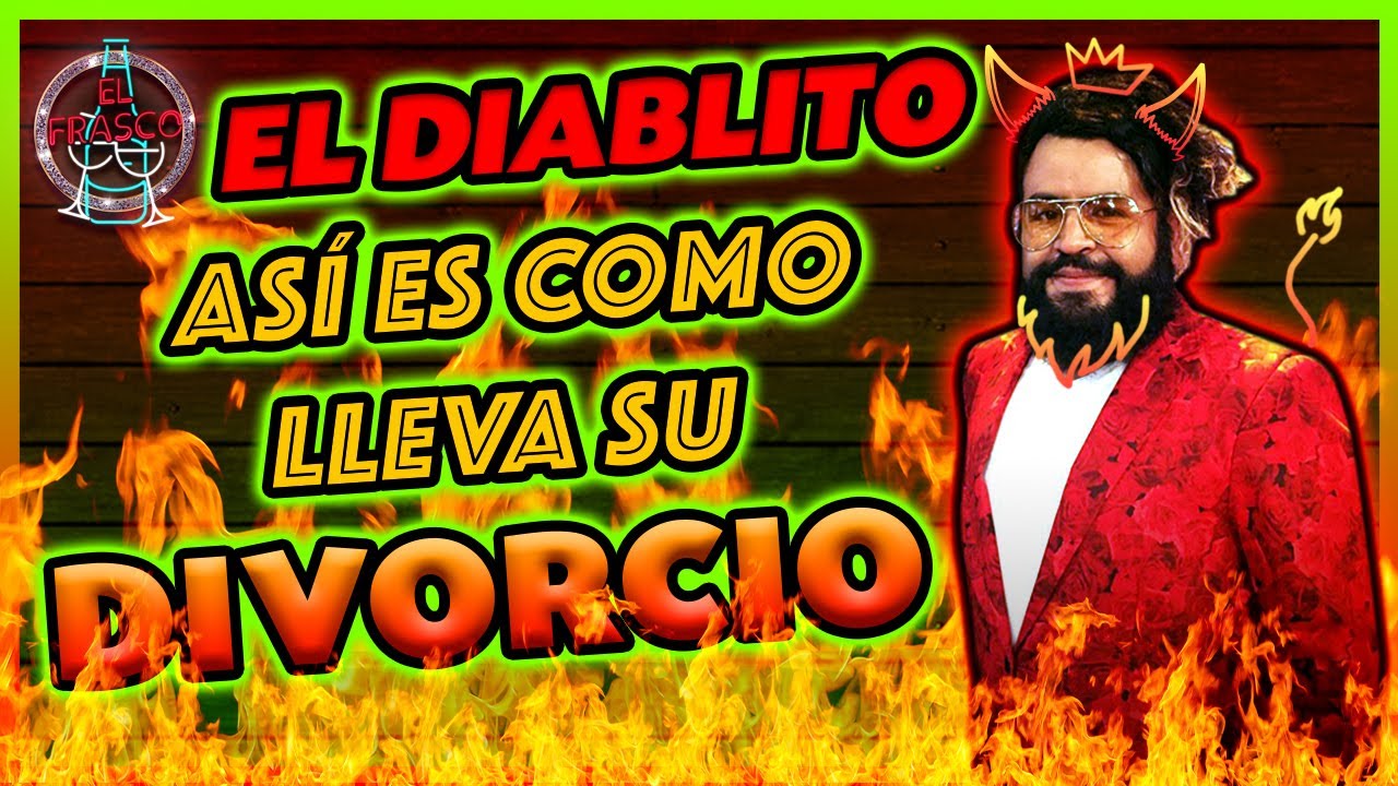 El Frasco T2 E15 - Mauricio Barrientos El Diablito