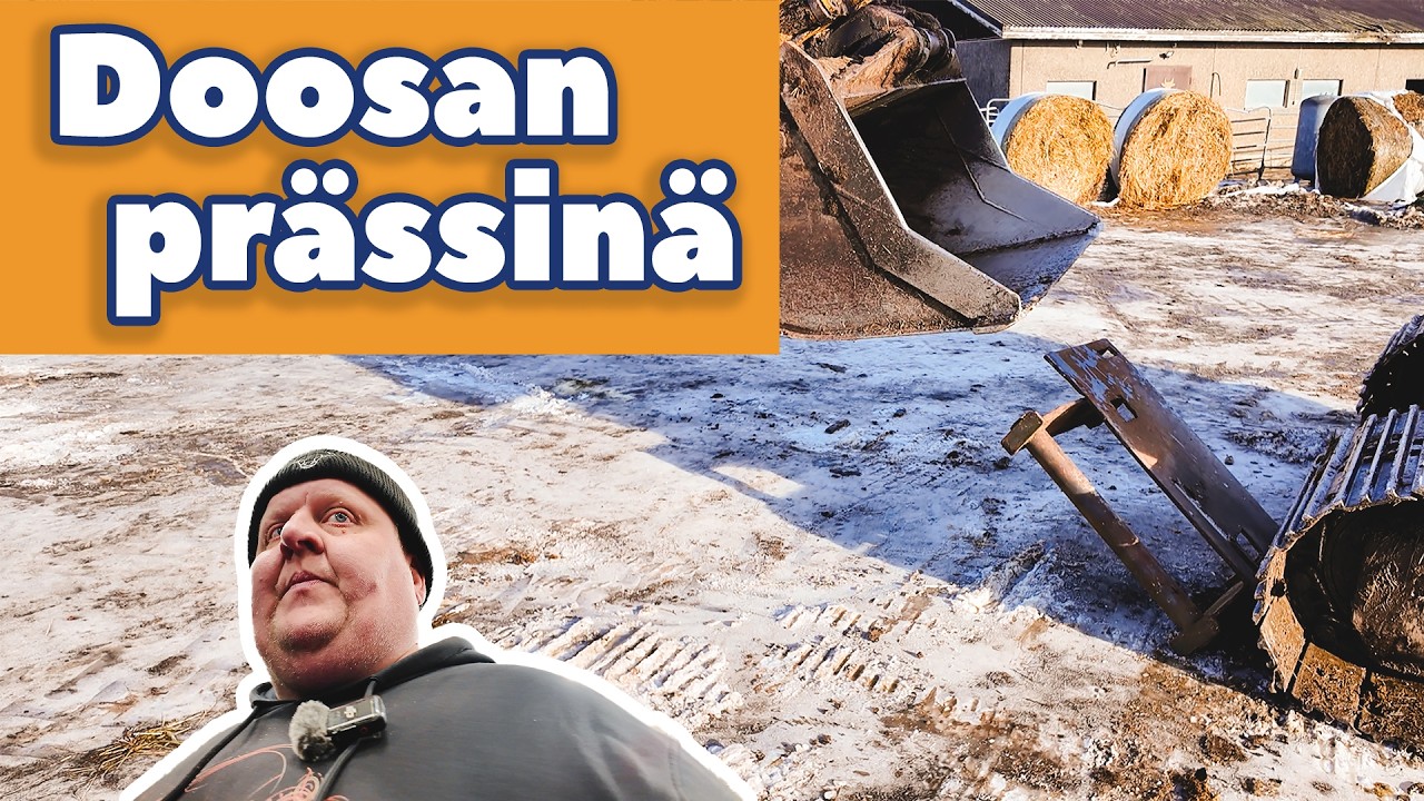 Nyykkärin hinta kohdallaan kun puhelin soi