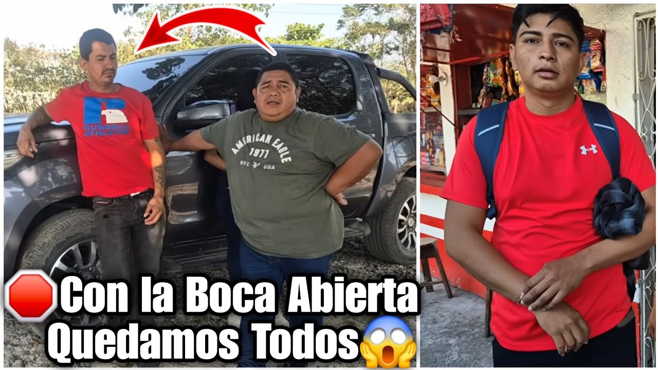 Sorprendente! Don Gudi e Familiar de Wicho SI o NO? |aquí toda la.verdad