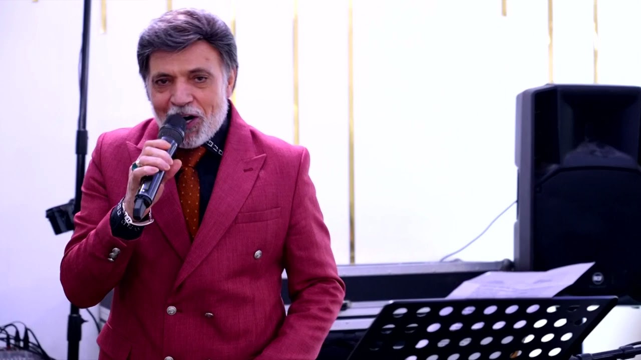 Masters of Mardelli 325 - Rashid Moussa -  POWER HALAY MIX Beyt Altun Mchaschniye