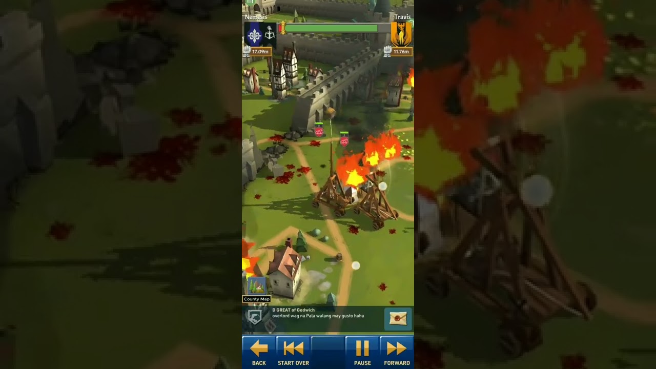KingDom Maker Gameplay ,,#War Event,,🥰🥰🥰🥰🥰