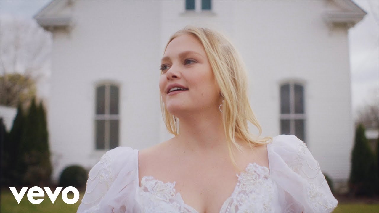 Hailey Whitters - Fillin’ My Cup feat. Little Big Town (Official Music Video)