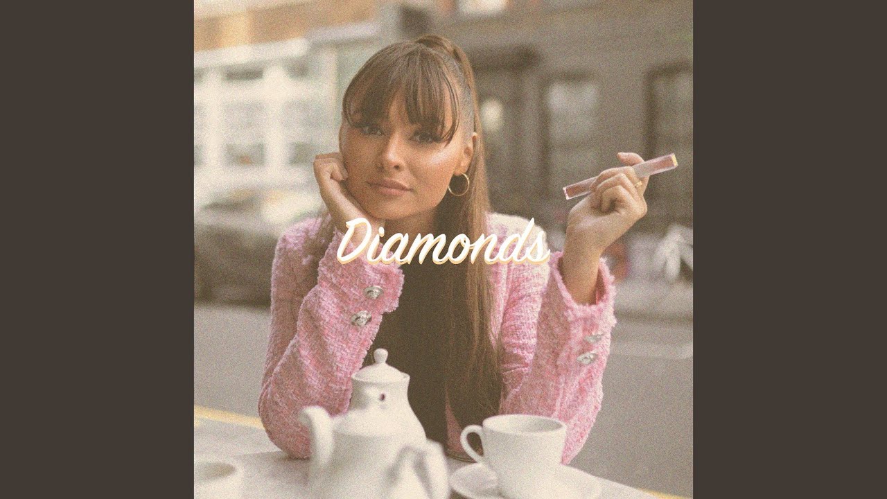 Diamonds