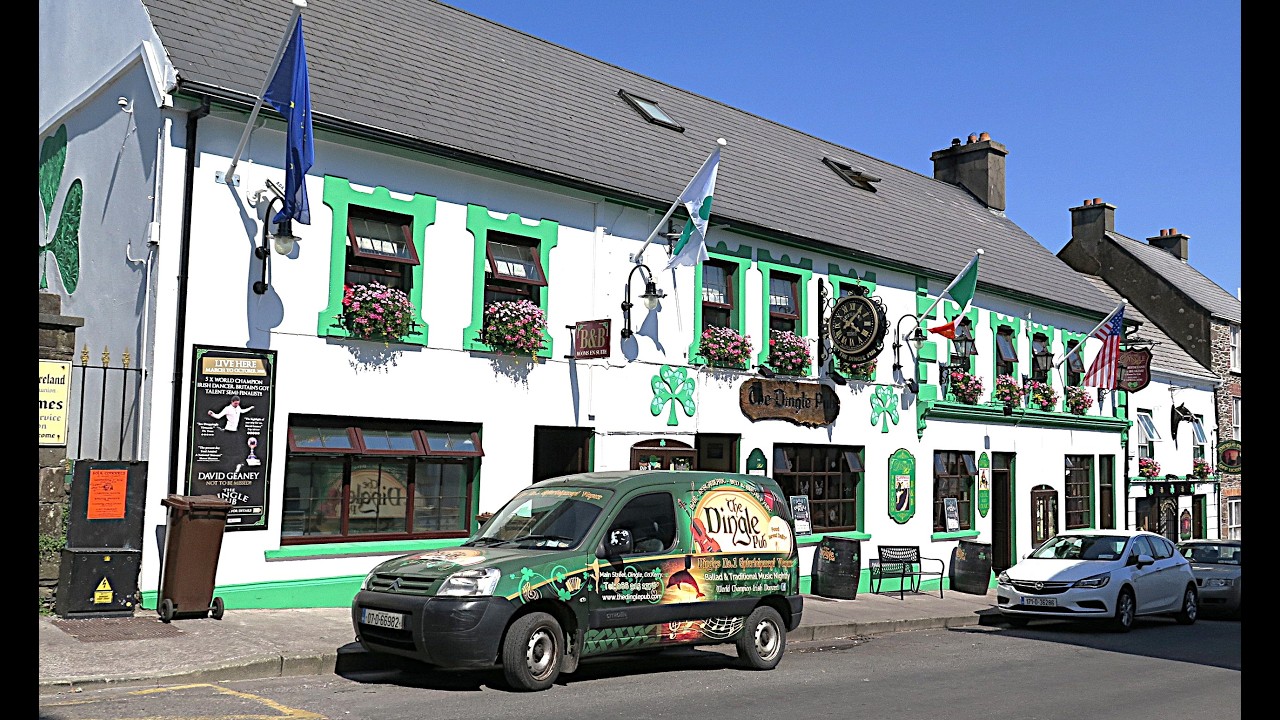 Ireland Part 2
