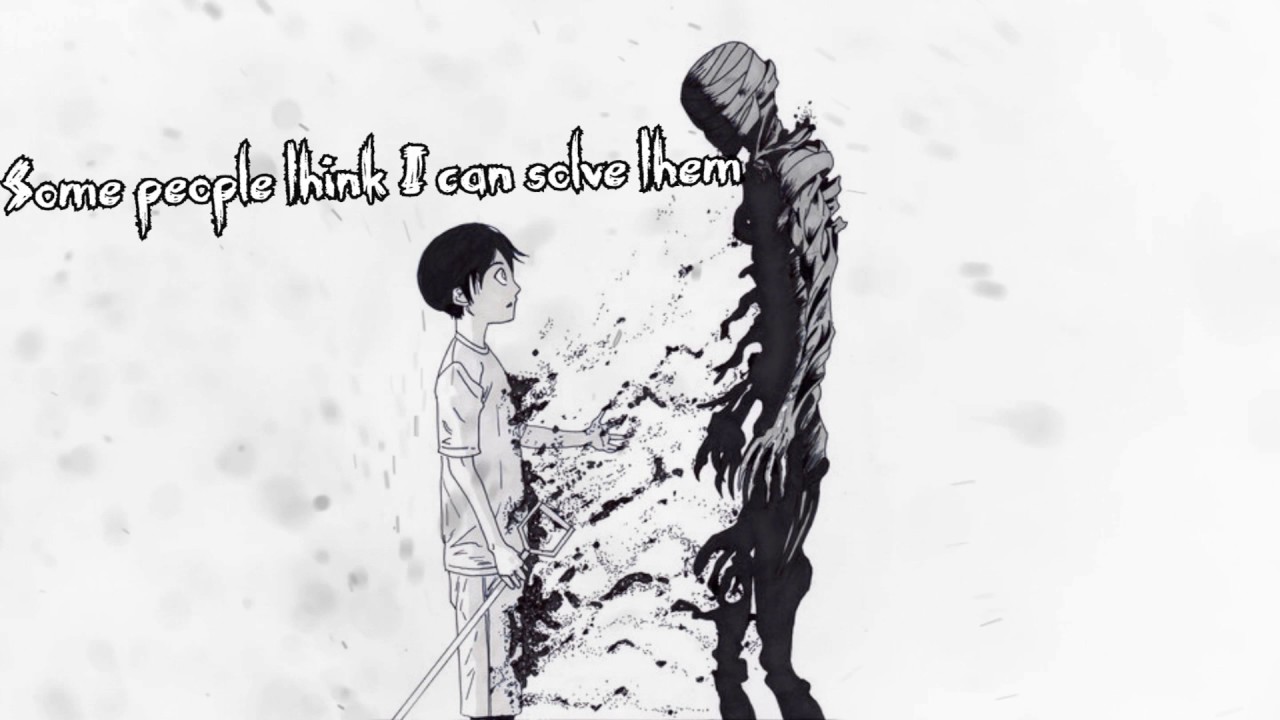 Nightcore - Human (Rag'n'Bone Man) Lyrics