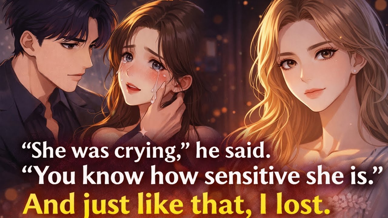 I Let My Step Sister Stay With Us… She Took My Husband — Playing Innocent Until It Backfired