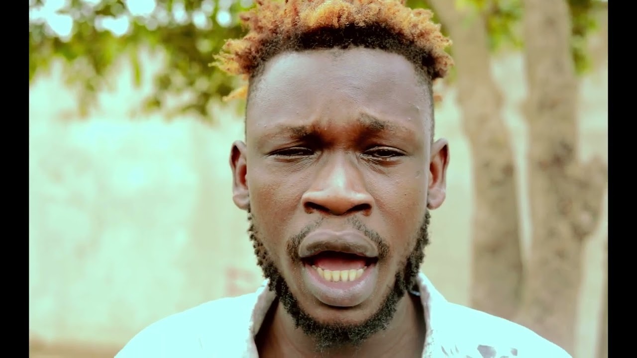 MUMMY By Daganda. South Sudan music