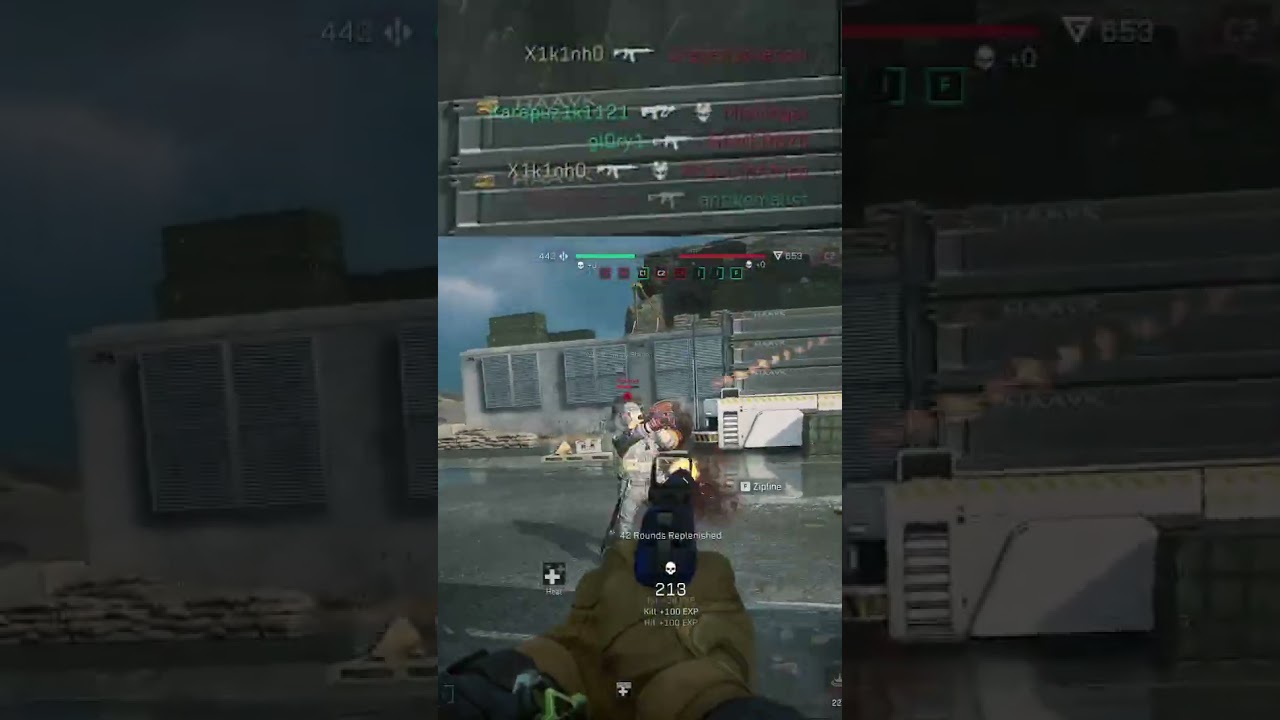 3KAPPA 3KZADA POW POW POWWW 