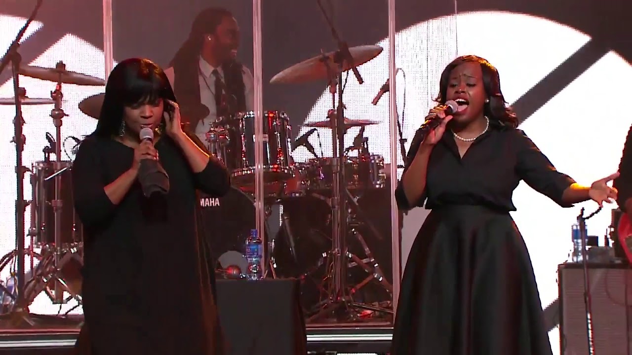 Cece Winans | Hey Devil! | Love Life Women's Conference 2017