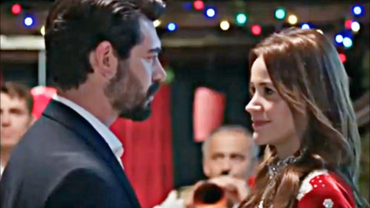 Dilan and Baran ♡ Tujhe kitna chahne lage hum ♡ requested