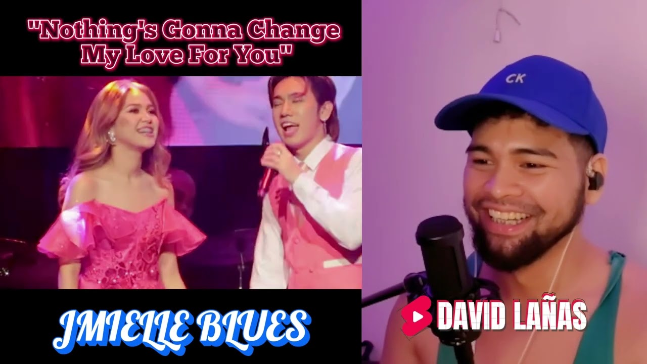 JMIELLE BLUES 