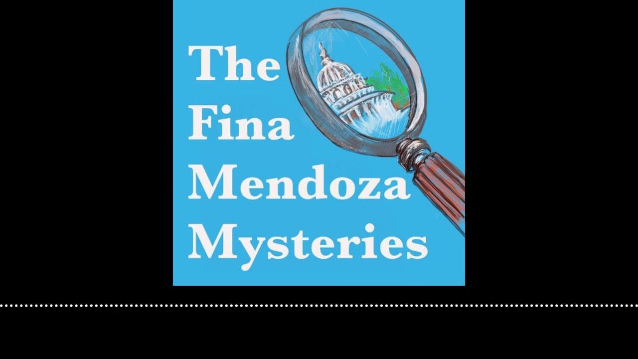 The Fina Mendoza Mysteries - Losing is Democratic