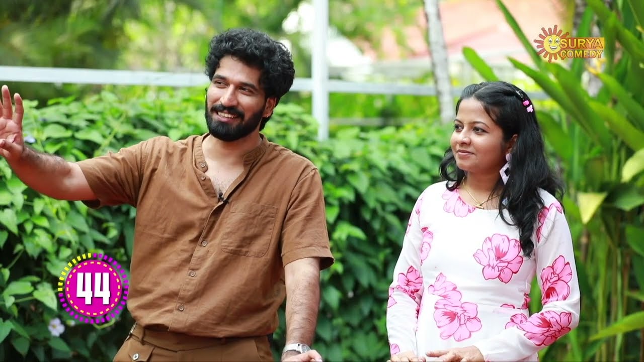കയ്യെത്താ ദൂരത്ത് കണ്ണും നട്ട്.... | SCRATCH & WIN | Surya Comedy