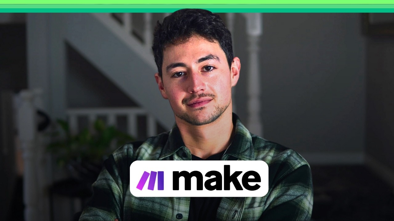 5 Unexpected Limitations of Make.com (& How to Solve Them)
