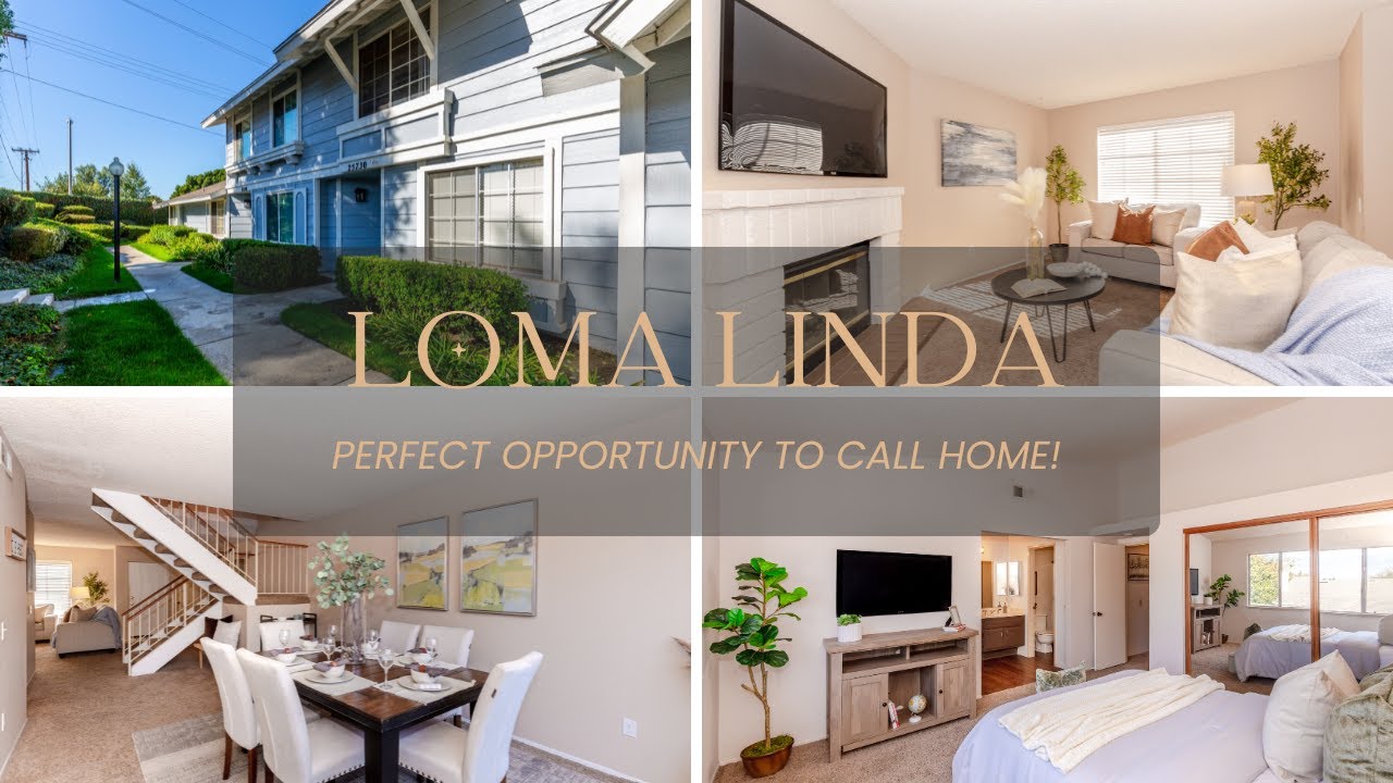 25730 Lawton St, Loma Linda 92354