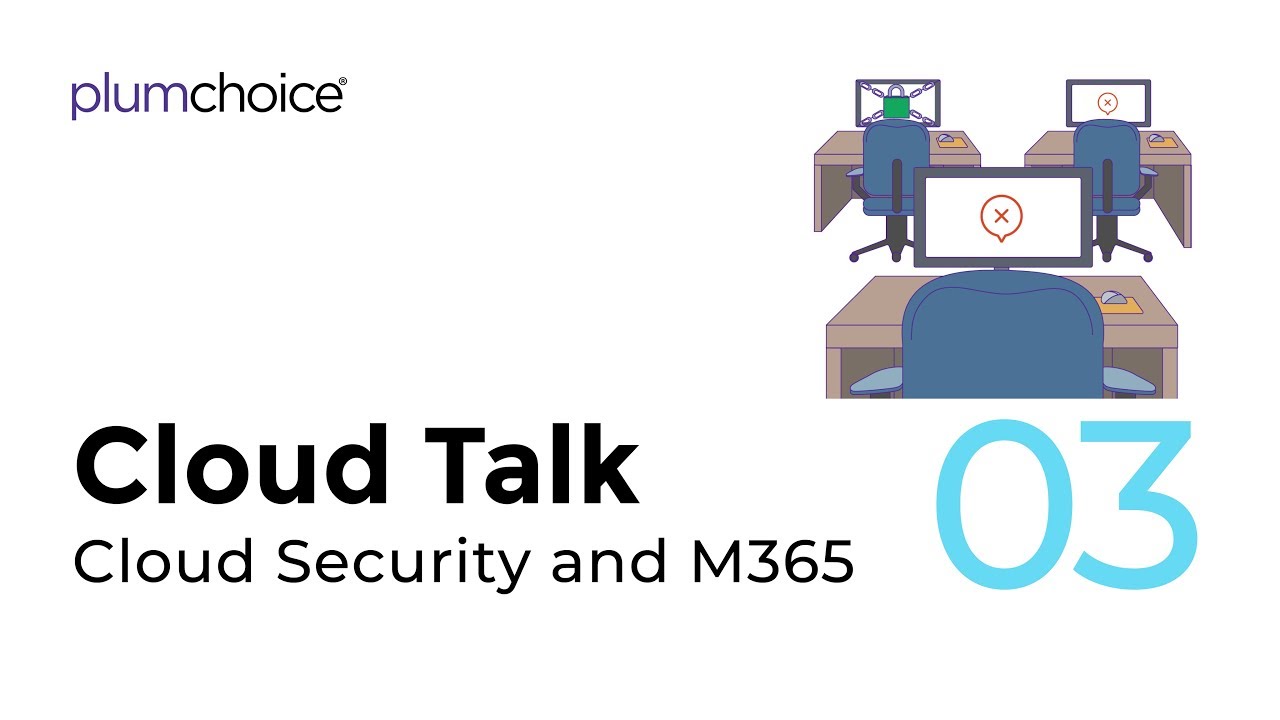 Cloud Talk - Security and M365  |  EP 03