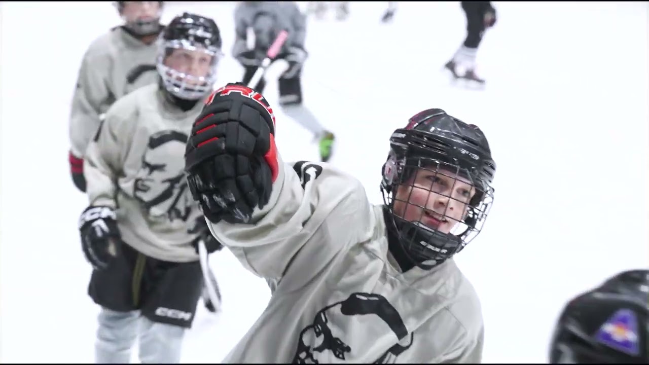 Mason City Mohawk Hockey | Pee Wee | Part 2