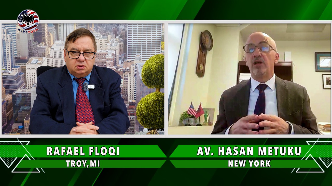 SHQIPTAR&Euml;T T&Euml; B&Euml;JN&Euml; KUJDES, LIGJI I EMIGRACIONIT NUK KA NDRYSHUAR
