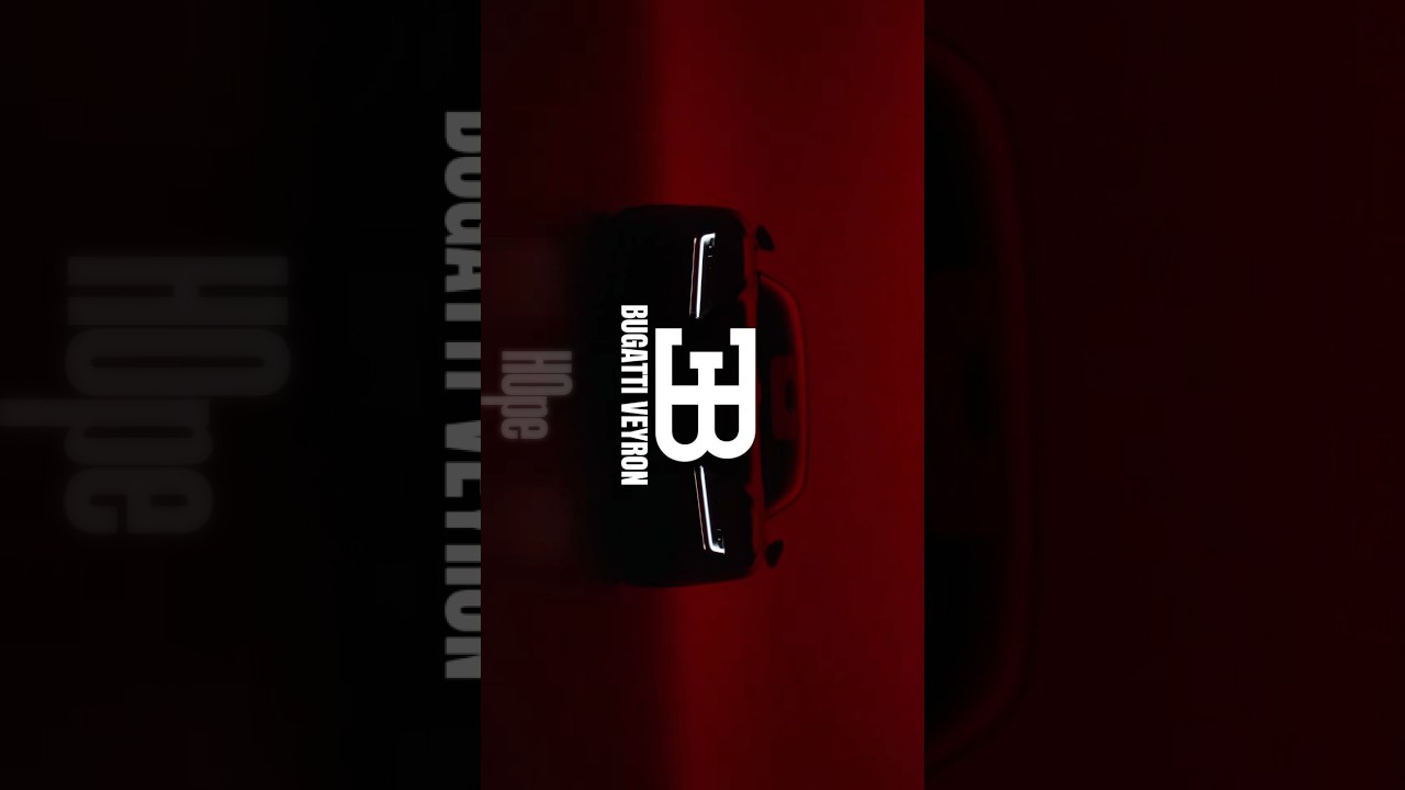 "the koneisgegg killer" new bugatti veyron edit 
