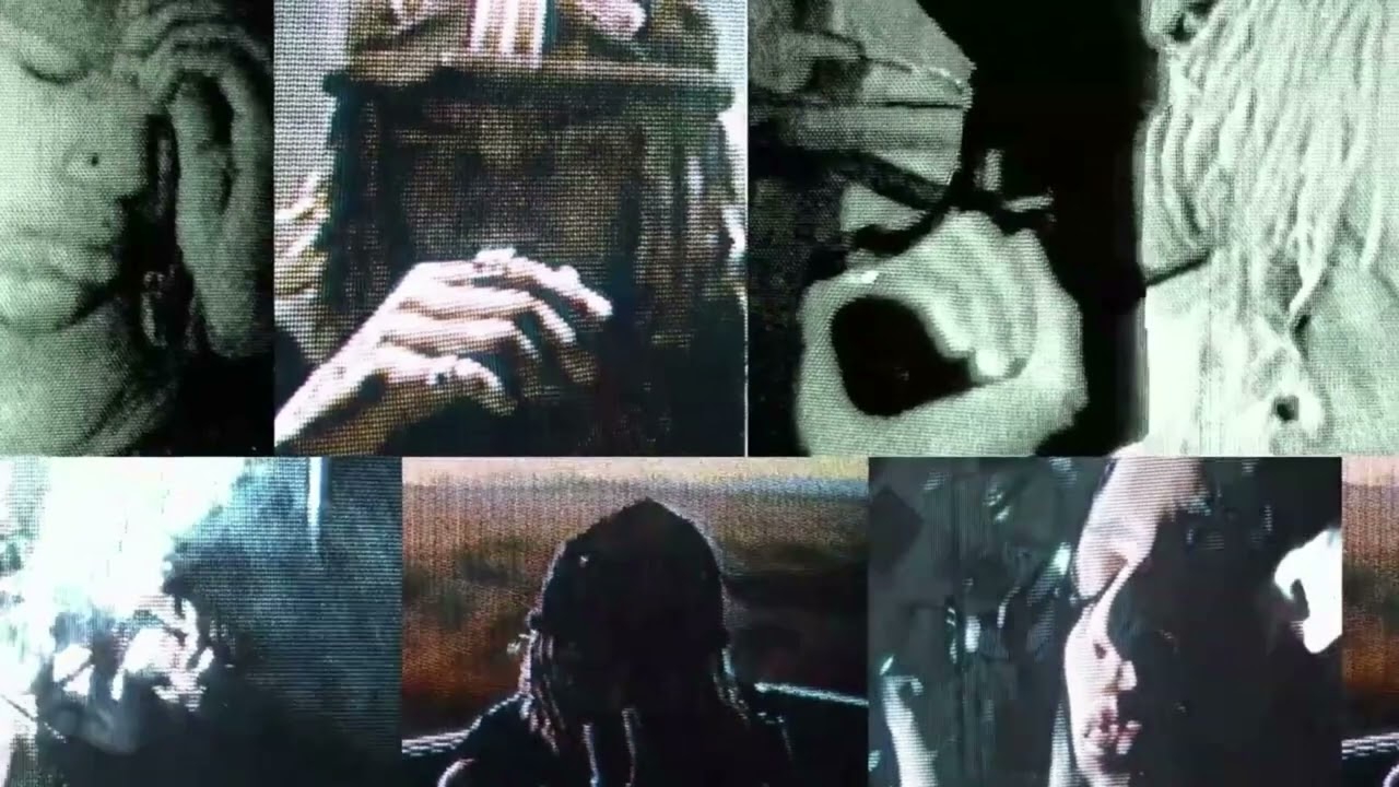 Rich Amiri - One Call [Guitar Remix] [prod. MARLOW]