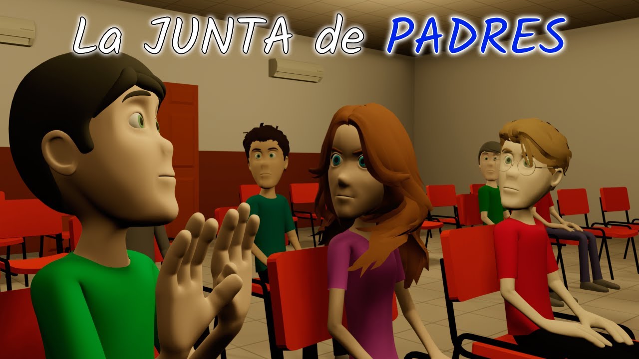 La JUNTA de PADRES