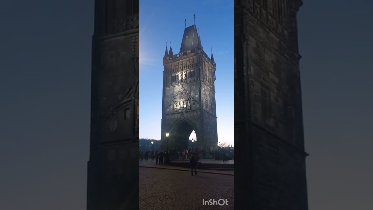 ПРАГА🇨🇿#путешествия #отдых #юмор #красота #жизнь #истории #история #блог #мир #мнение #интересно 