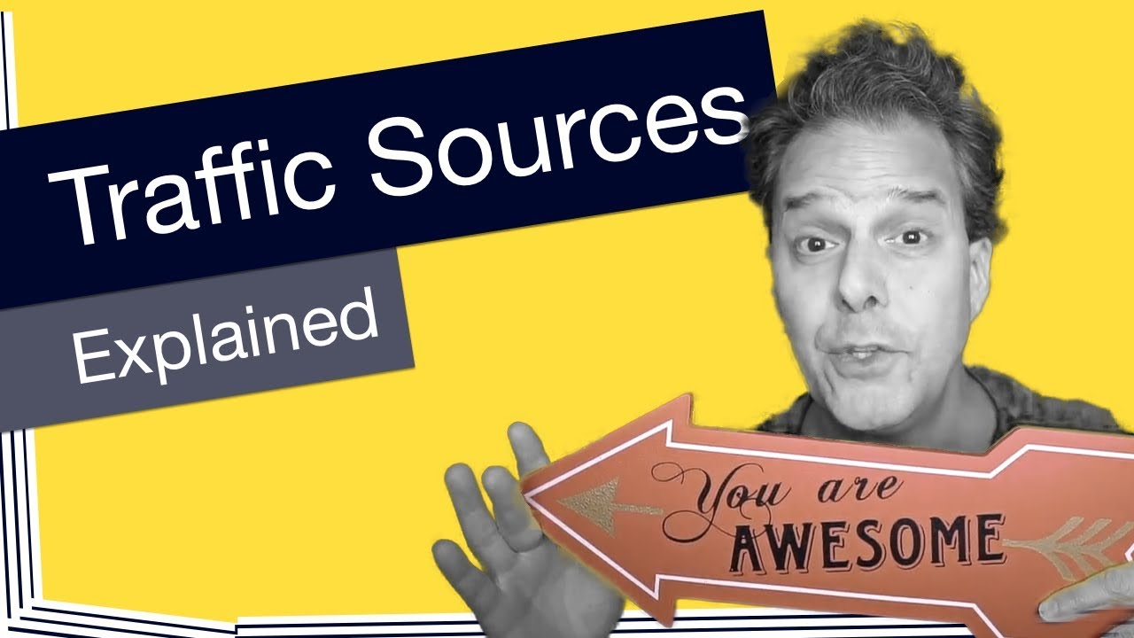 YouTube Traffic Sources Explained