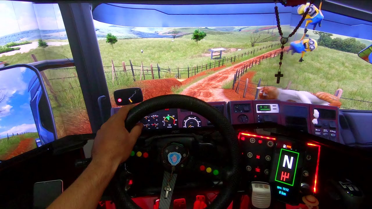 🛣️   ETS 2 mapa eldorado pro  RTX 5070  #est2 shorts #shotsaovivo#liveaovivo