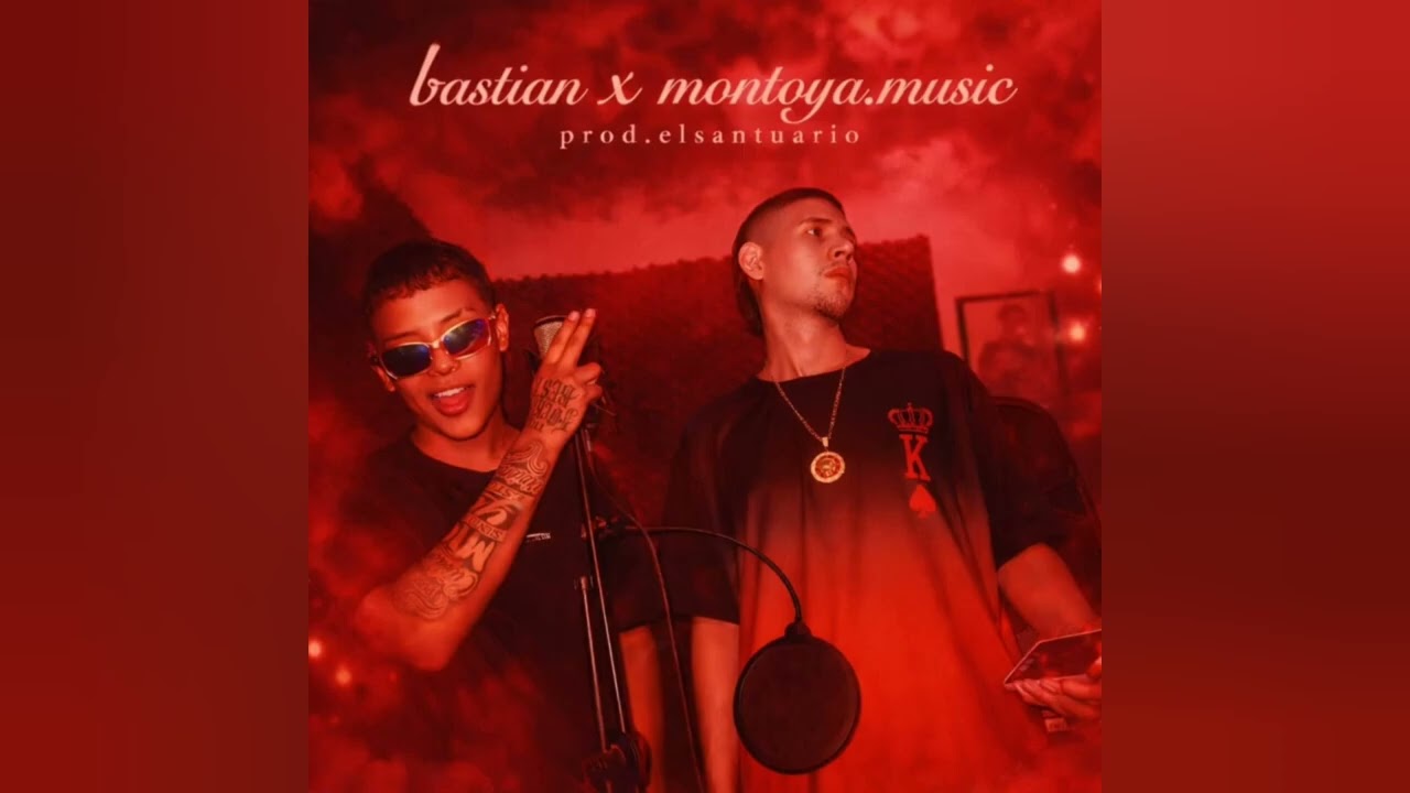 Lo mismo ❌ @Bastian_tfb  prod.elsantuario