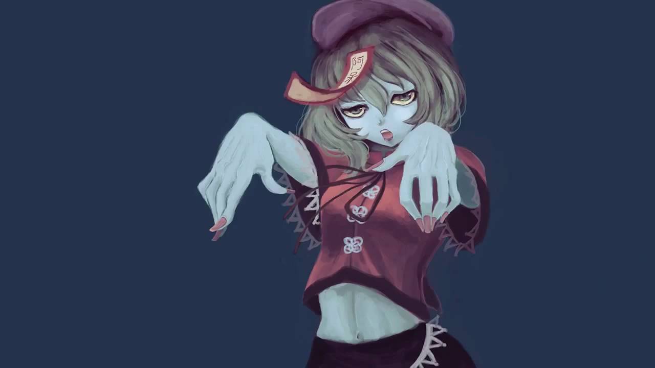 【東方Jazz／Swing】 Living Dead Paradise 「a-TTTempo」